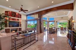Nicklaus Private Perfection. New Pool/Spa w heat/Chillers! 3 bedrooms #110150