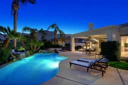 Chic PGA West Oasis with Pool and Spa 4 bedrooms #227780