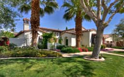 Spectacular lakefront Estate on Norman Course! 5 bedrooms #110511