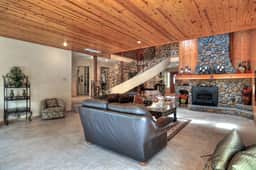 Estate by the Lake! outdoor Pool! 7000 square feet!