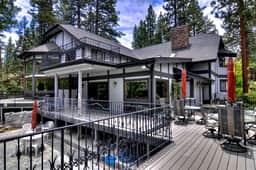 Estate by the Lake! outdoor Pool! 7000 square feet!