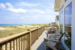 Wildhorse Beachfront 12 bedroom Pool Estate