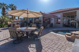 Nicklaus Private Perfection. New Pool/Spa w heat/Chillers! 3 bedrooms #110150