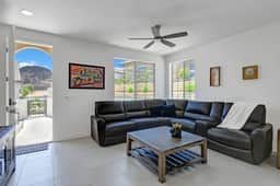 Brand New at PGA West, views, community pool, sleeps 10 #254654