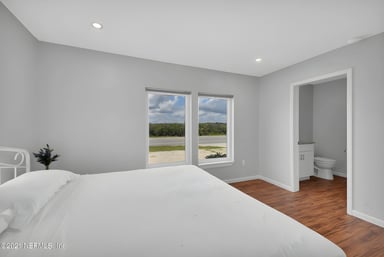 Bedroom 8