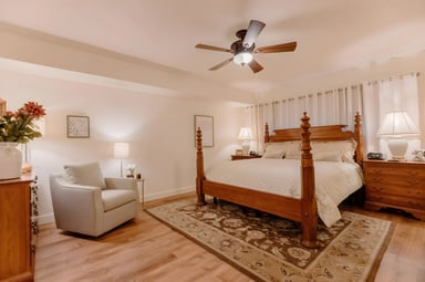 Bedroom 3