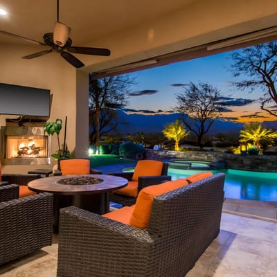 Luxury PGA Norman Hideaway  4 bedrooms #227244