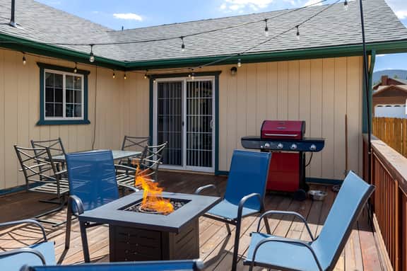 Spa & Game Room - Family-Friendly Big Bear Retreat