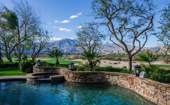 Luxury PGA Norman Hideaway  4 bedrooms #227244