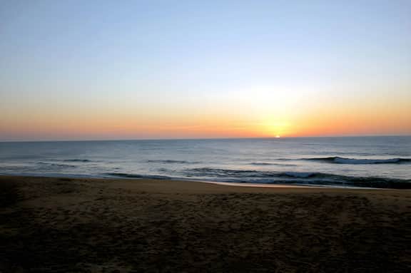 Hatteras Beachfront Pool Home!