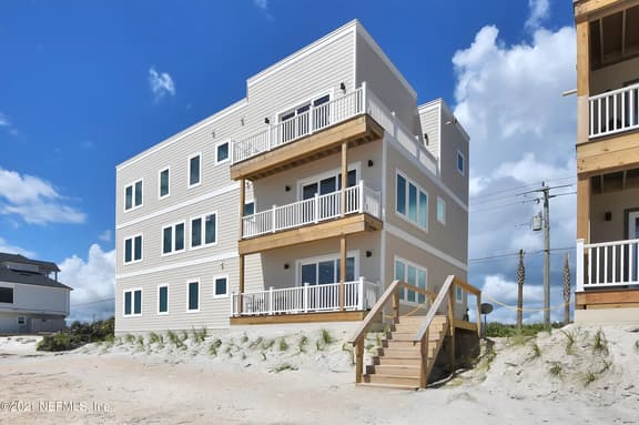 New Ponte Vedra 9 bedroom Estate home!