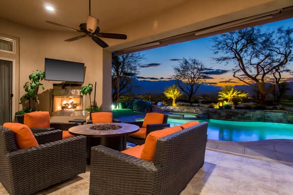 Luxury PGA Norman Hideaway  4 bedrooms #227244